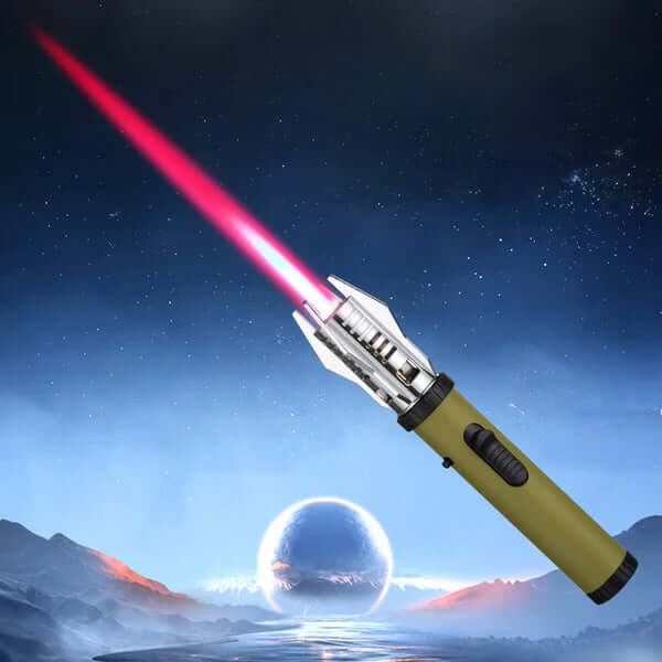 FirePulse™ — Ignite Freedom with Every Windproof, Rechargeable Spark - Image 4