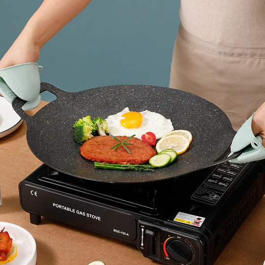 FireVibe™ — Effortless, Flavor-Packed Meals That Bring Everyone to the Table - Image 6