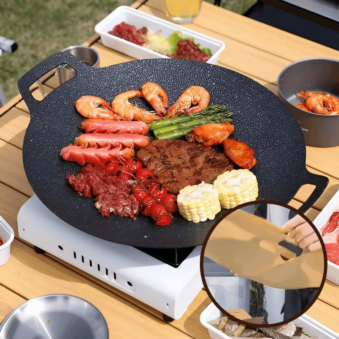 FireVibe™ — Effortless, Flavor-Packed Meals That Bring Everyone to the Table - Image 9