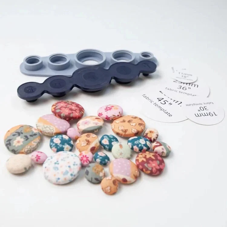 FlairCraft™ — Craft Perfect Buttons That Make Your Style Unforgettable - Image 4