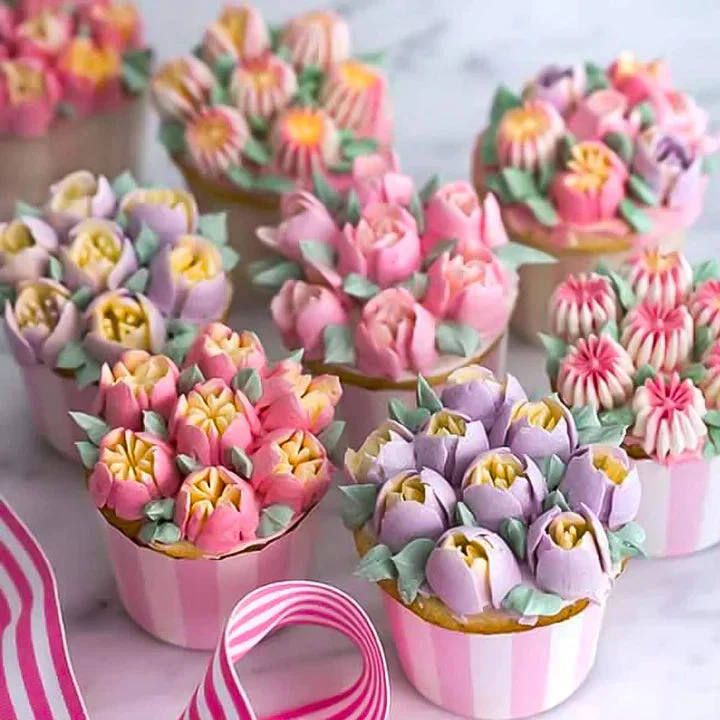 FlairPuff™ — Transform Your Baking Into Stunning Edible Masterpieces Instantly - Image 2