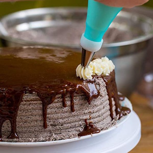 FlairPuff™ — Transform Your Baking Into Stunning Edible Masterpieces Instantly - Image 3