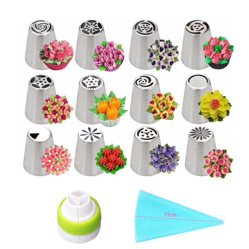 FlairPuff™ — Transform Your Baking Into Stunning Edible Masterpieces Instantly - Image 7