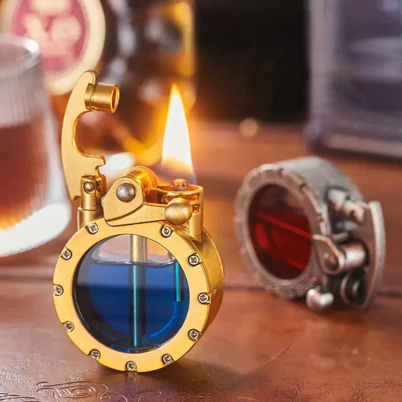 FlameAura™ — Light Every Moment with Steady Flame and Timeless Style - Image 8