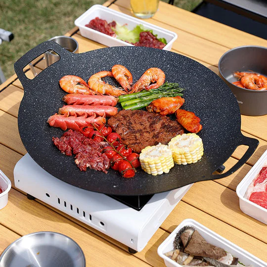 FlareGrill™ — Make Every Meal Effortlessly Delicious and Stress-Free - Image 4