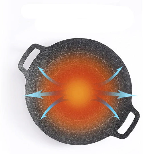 FlareGrill™ — Make Every Meal Effortlessly Delicious and Stress-Free - Image 8