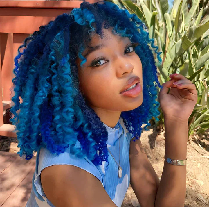 FlashHue™ — Ignite Your Boldest, Softest, Most Stunning Hair Instantly