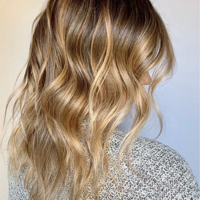 FlashHue™ — Ignite Your Boldest, Softest, Most Stunning Hair Instantly - Image 10