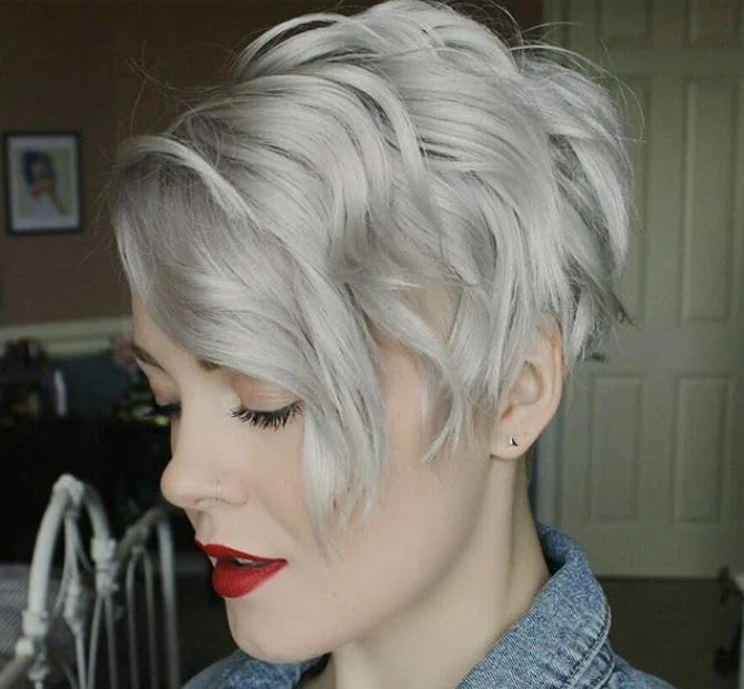FlashHue™ — Ignite Your Boldest, Softest, Most Stunning Hair Instantly - Image 19