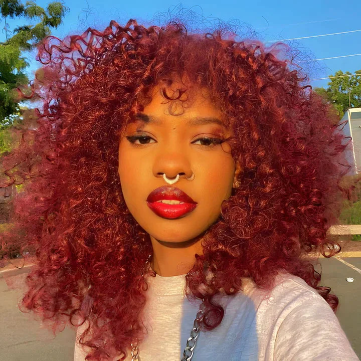 FlashHue™ — Ignite Your Boldest, Softest, Most Stunning Hair Instantly - Image 6