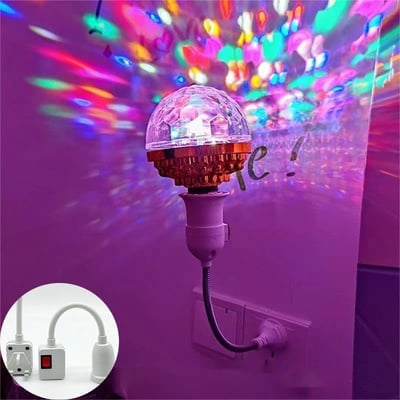FlashPulse™ — Ignite Your Space with Effortless, Hypnotic Party Vibes - Image 12