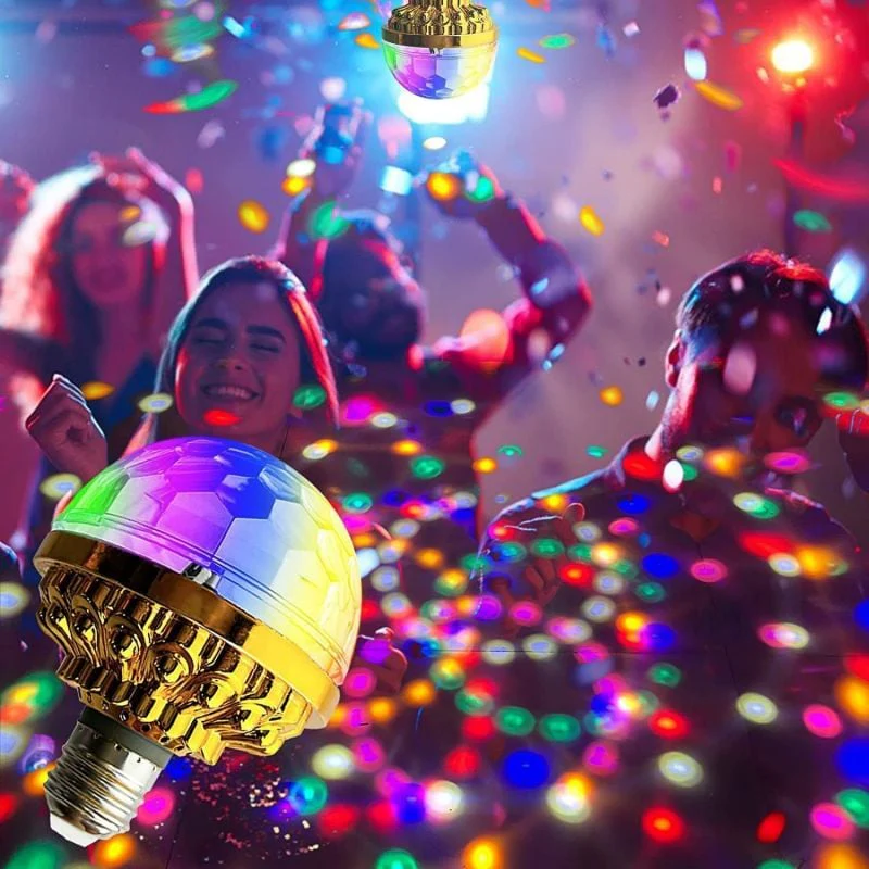 FlashPulse™ — Ignite Your Space with Effortless, Hypnotic Party Vibes - Image 14