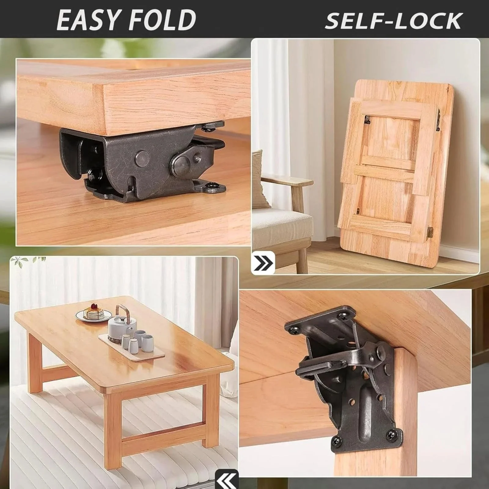FlexFold™ — Instantly Unlock Spacious Freedom and Breathe Easy Every Day - Image 6