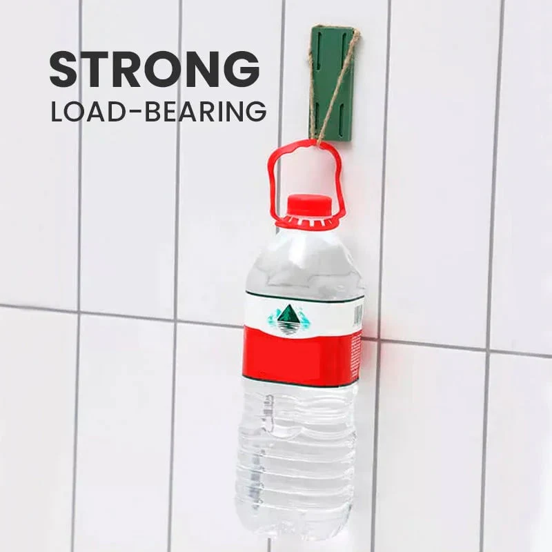 FlexHold™ Adhesive Mounts — Instantly Declutter Your Space and Reclaim Your Peace of Mind - Image 5