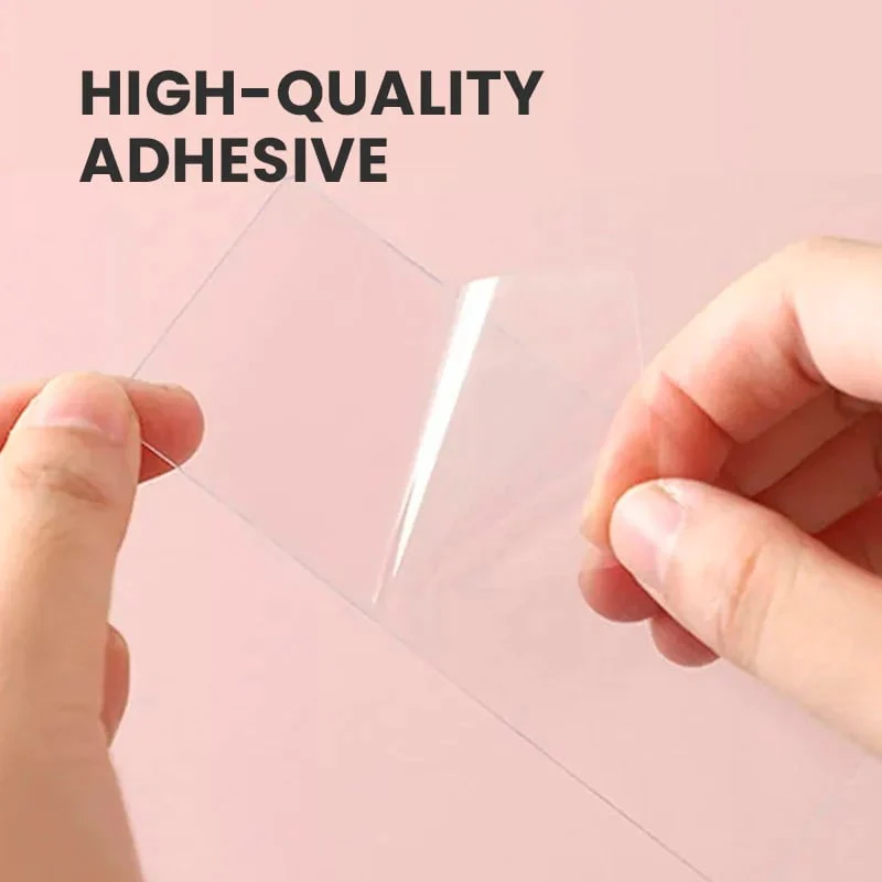 FlexHold™ Adhesive Mounts — Instantly Declutter Your Space and Reclaim Your Peace of Mind - Image 6