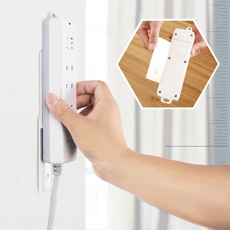 FlexHold™ Adhesive Mounts — Instantly Declutter Your Space and Reclaim Your Peace of Mind - Image 9