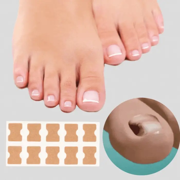 FlexiCure™ — Walk Pain-Free with Nails That Finally Feel and Look Perfect - Image 6