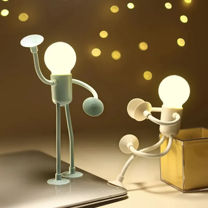 FlexiGlow™ — Turn Any Space Into a Cozy Playground of Light and Joy - Image 2