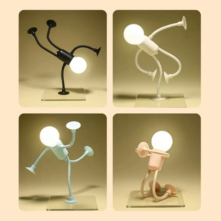 FlexiGlow™ — Turn Any Space Into a Cozy Playground of Light and Joy - Image 5
