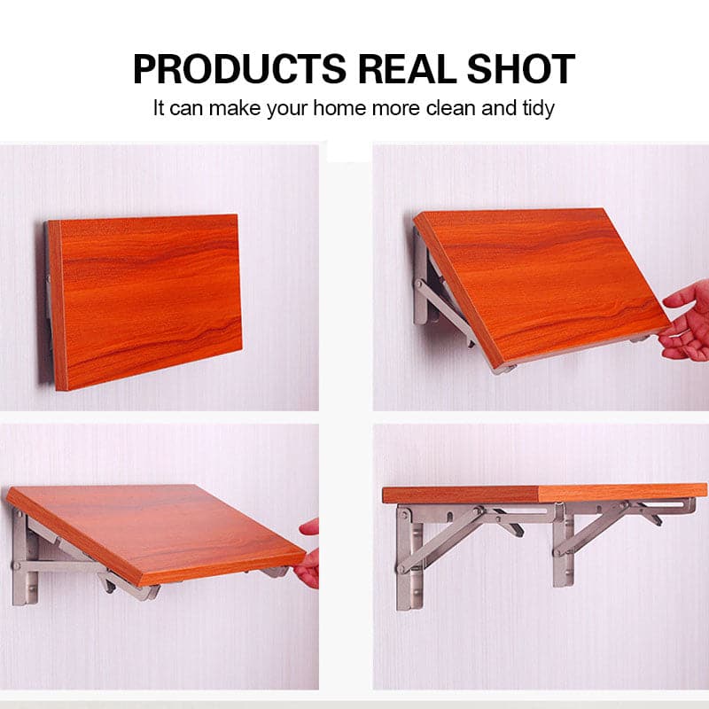 FlexiHold™ — Instantly Clear Your Clutter with Fold-Away Strength and Space Freedom X2 - Image 10