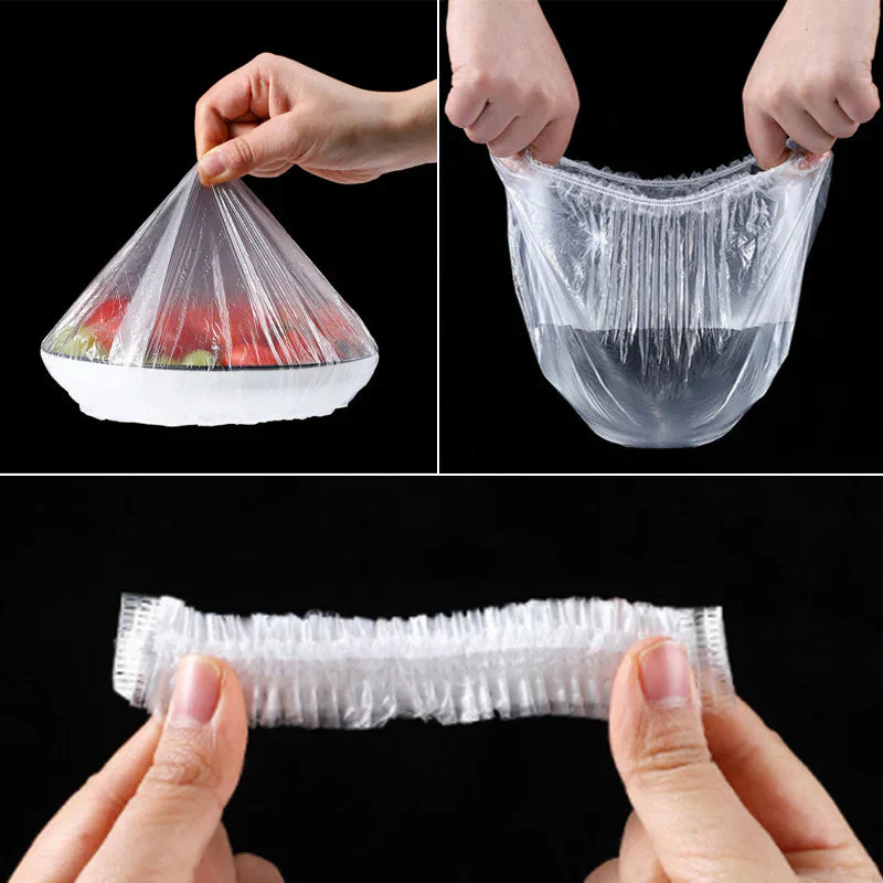 FlexiSeal™ — Lock In Freshness and Say Goodbye to Messy Leftovers Forever - Image 6
