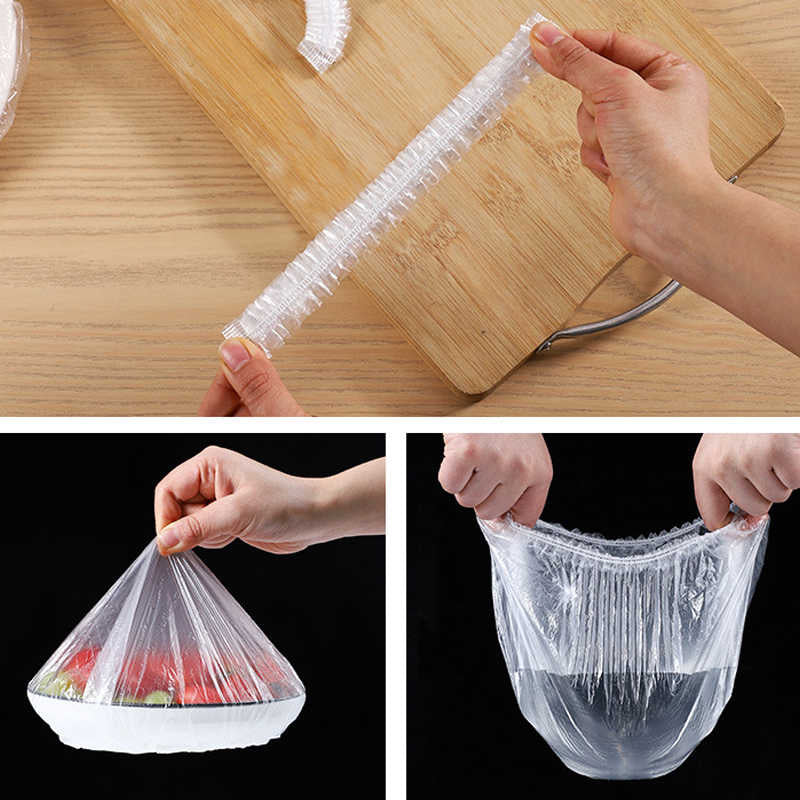FlexiSeal™ — Lock In Freshness and Say Goodbye to Messy Leftovers Forever - Image 7