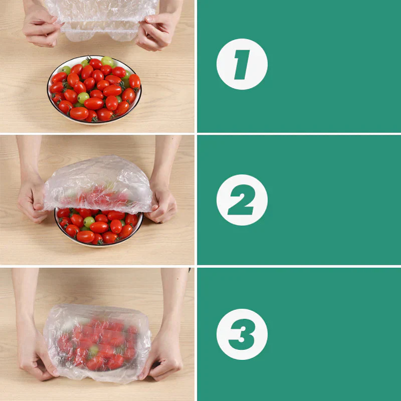 FlexiSeal™ — Lock In Freshness and Say Goodbye to Messy Leftovers Forever - Image 9