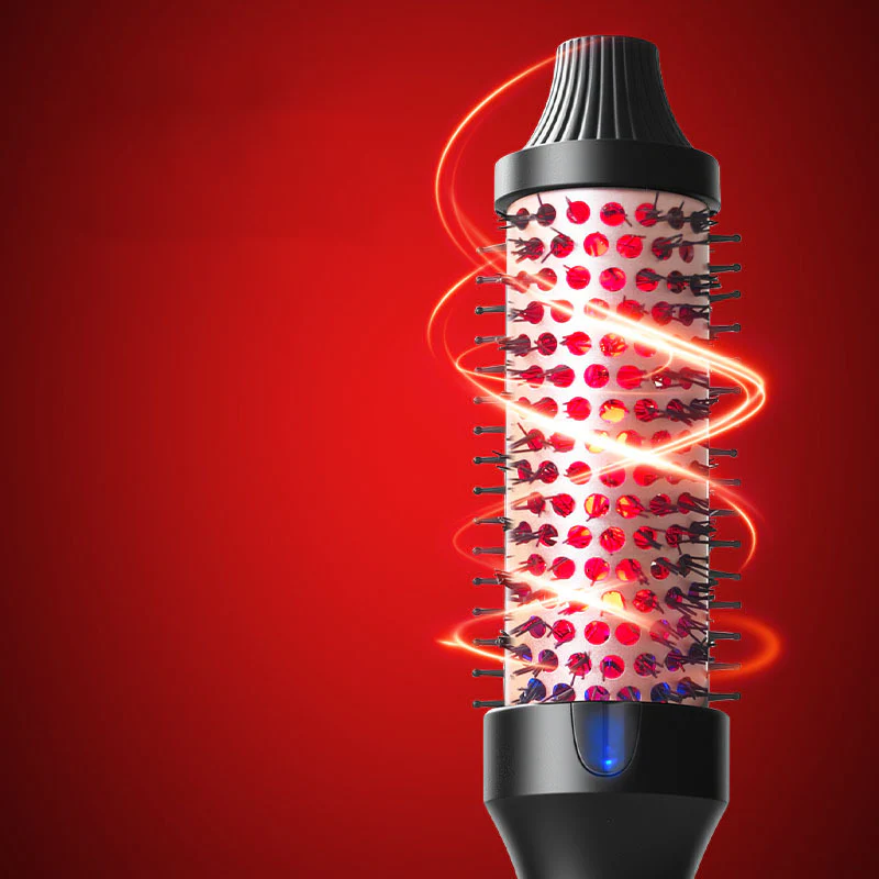 FlexiSilk™ — Transform Your Hair Instantly with Stunning Shine and Damage-Free Style - Image 2