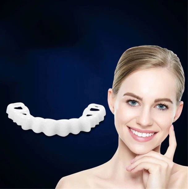 FlexiSmile™ — Snap Into Comfort and Confidence with a Perfect Custom Fit Every Time - Image 3