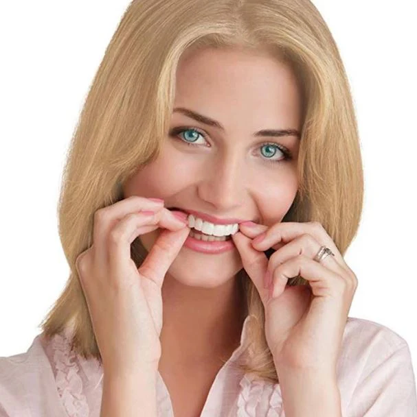 FlexiSmile™ — Snap Into Comfort and Confidence with a Perfect Custom Fit Every Time - Image 4