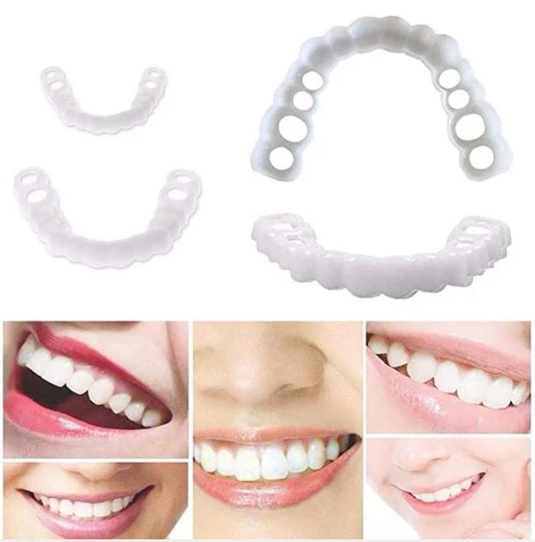 FlexiSmile™ — Snap Into Comfort and Confidence with a Perfect Custom Fit Every Time - Image 5