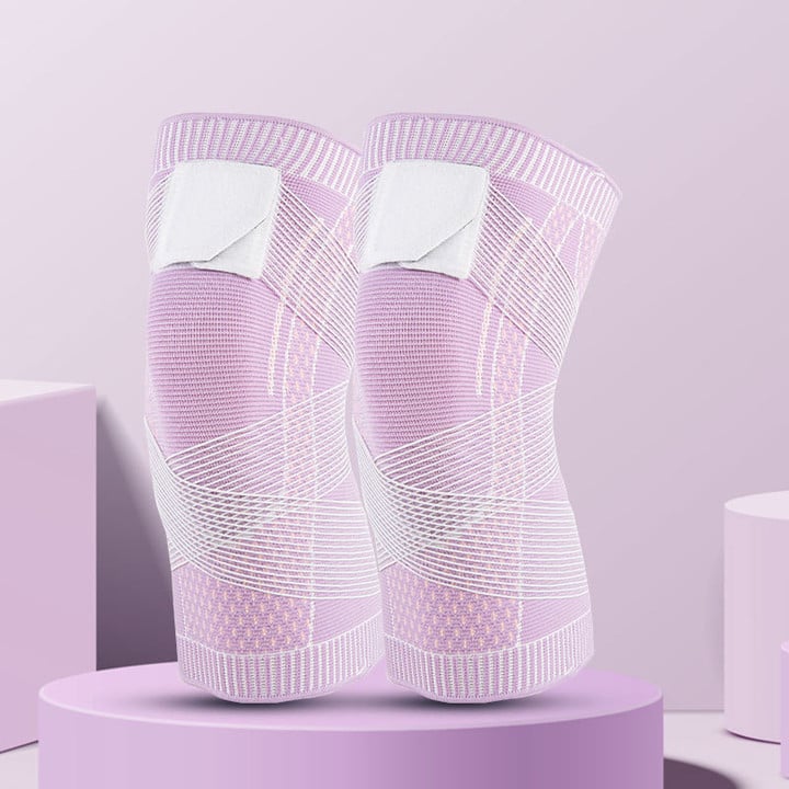 FlexiStride™ — Unlock Pain-Free Movement with Instant Knee Comfort and Support - Image 13