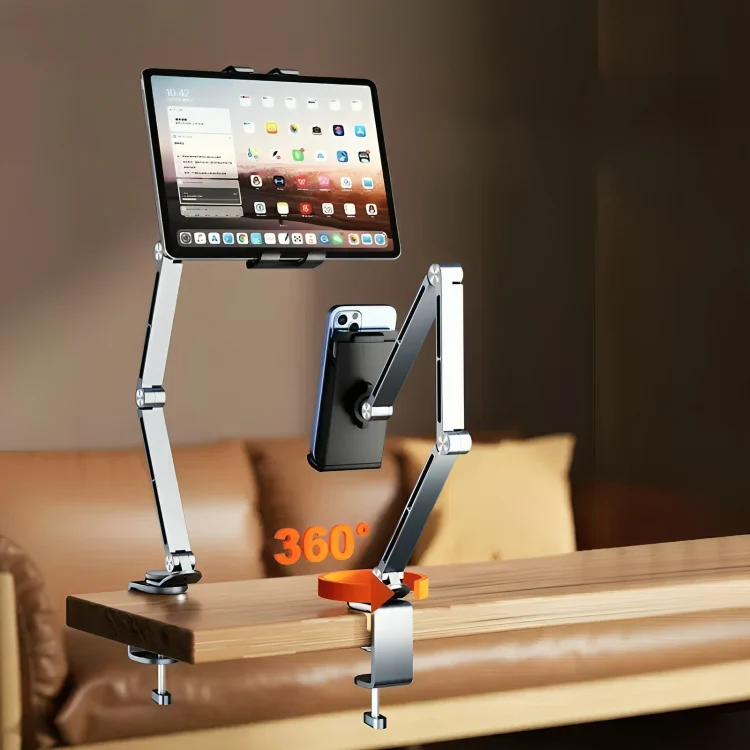 FlexiView™ — Enjoy Effortless Comfort and Rock-Solid Stability Anytime, Anywhere - Image 4