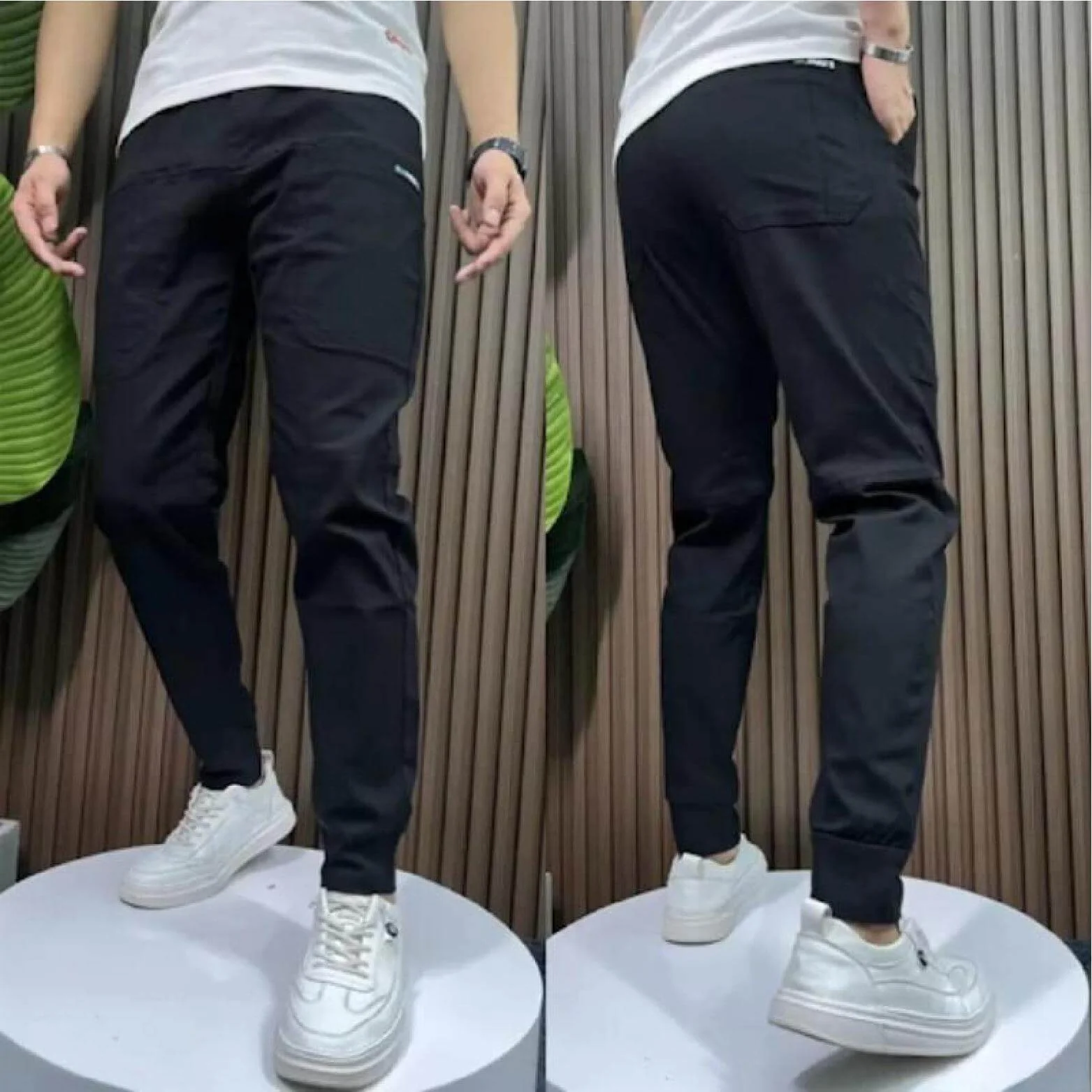 Flexora™ — Experience Effortless Freedom and Sharp Style That Moves With You - Image 8