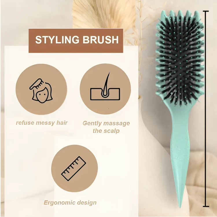 FlexuraCurl™ — Unlock Lustrous, Bounce-Packed Curls That Command Attention - Image 4