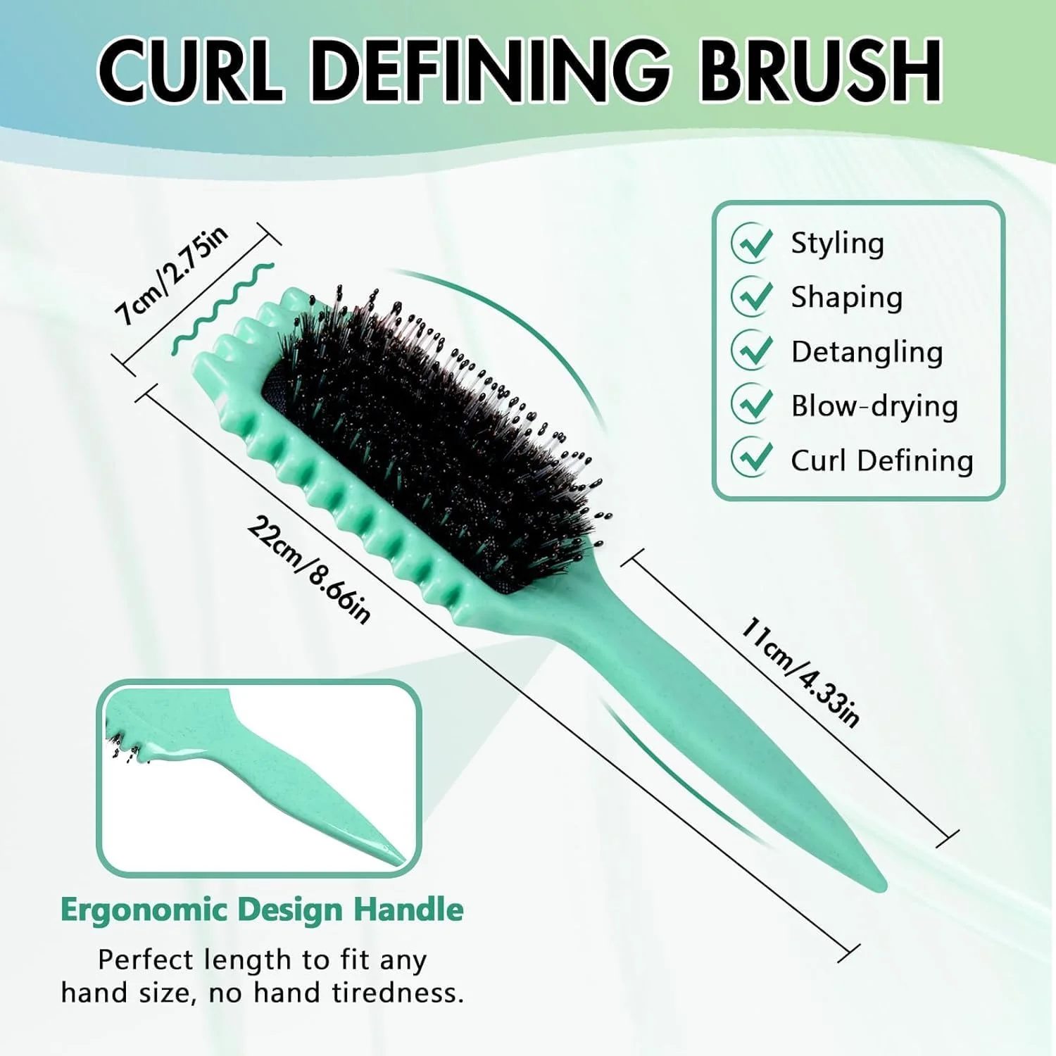 FlexuraCurl™ — Unlock Lustrous, Bounce-Packed Curls That Command Attention - Image 7
