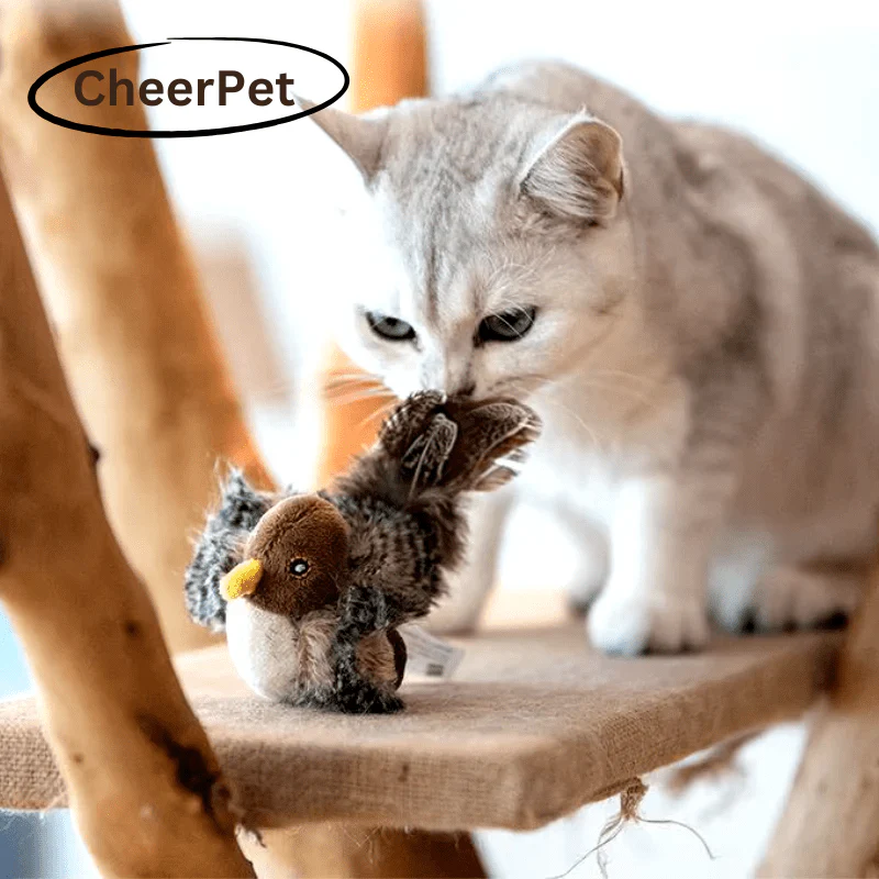 Fliara™ — Spark Your Cat’s Wild Joy with Endless Fluttering Fun - Image 9