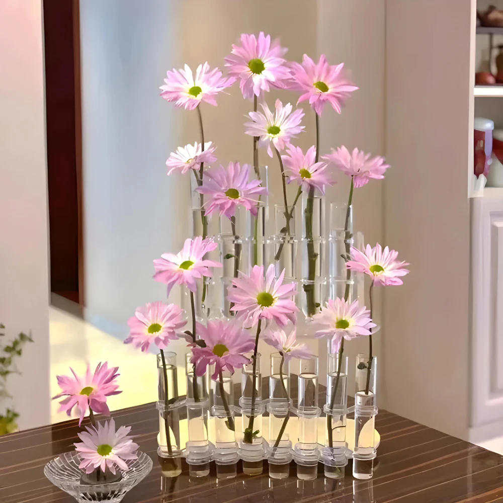 FloraForm™ — Twist Your Way to Stunning, Unbreakable Floral Masterpieces - Image 5