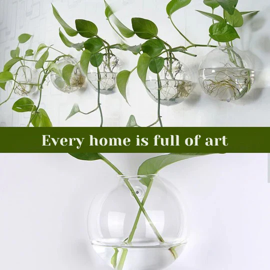 FloraFuse™ — Transform Walls Into Vibrant Oasis Without a Single Mark - Image 5