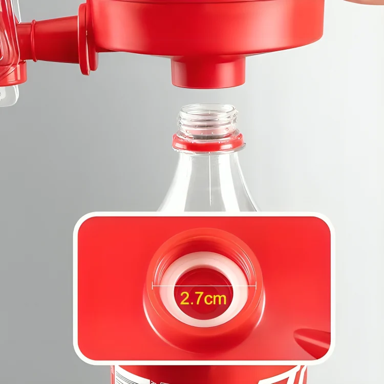 FlowEase™ — Pour with Ease and Own Every Moment Without the Mess - Image 6