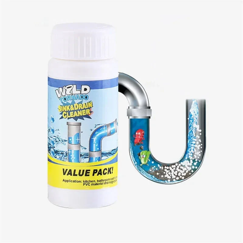 FlowForce™ — Clear Clogs Instantly and Enjoy Stress-Free Drains Forever - Image 7