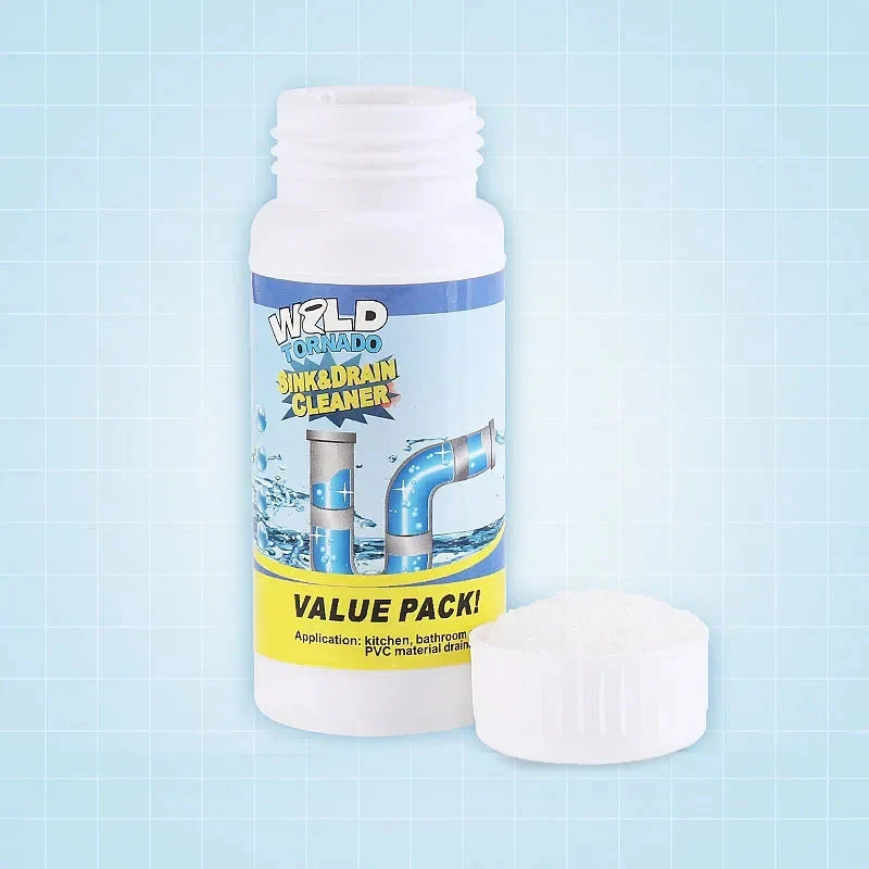 FlowForce™ — Clear Clogs Instantly and Enjoy Stress-Free Drains Forever - Image 8