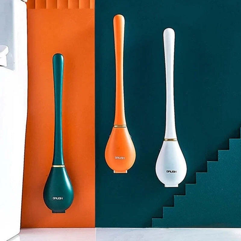 FlushMaster™ — Experience Effortless Sparkle and a Germ-Free Throne Every Flush - Image 9