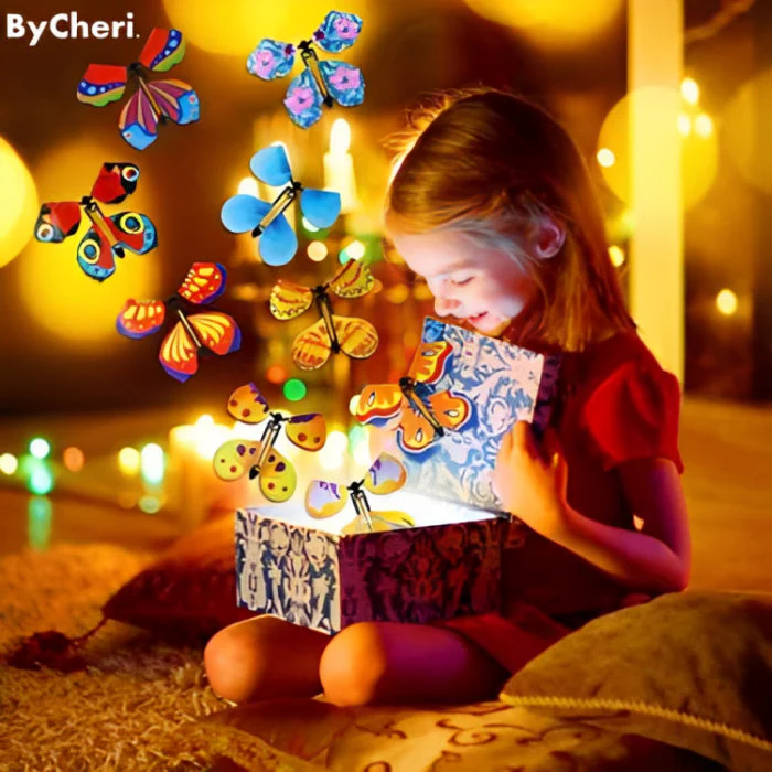 FlyButterfly - the gift you have been looking for! | 1+1 FREE TEMPORARILY - Image 3