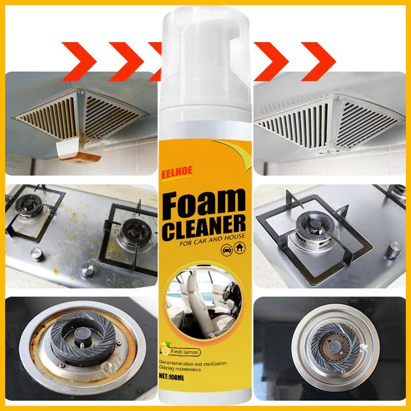 FoamLux™ — Revive and Protect Your Surfaces with Effortless, Lasting Shine - Image 8