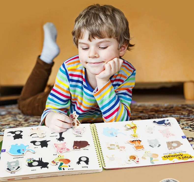 FocusMate™ — Spark Endless Curiosity and Confidence in Every Toddler Moment - Image 10
