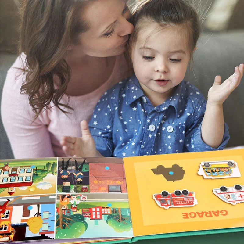 FocusMate™ — Spark Endless Curiosity and Confidence in Every Toddler Moment - Image 13