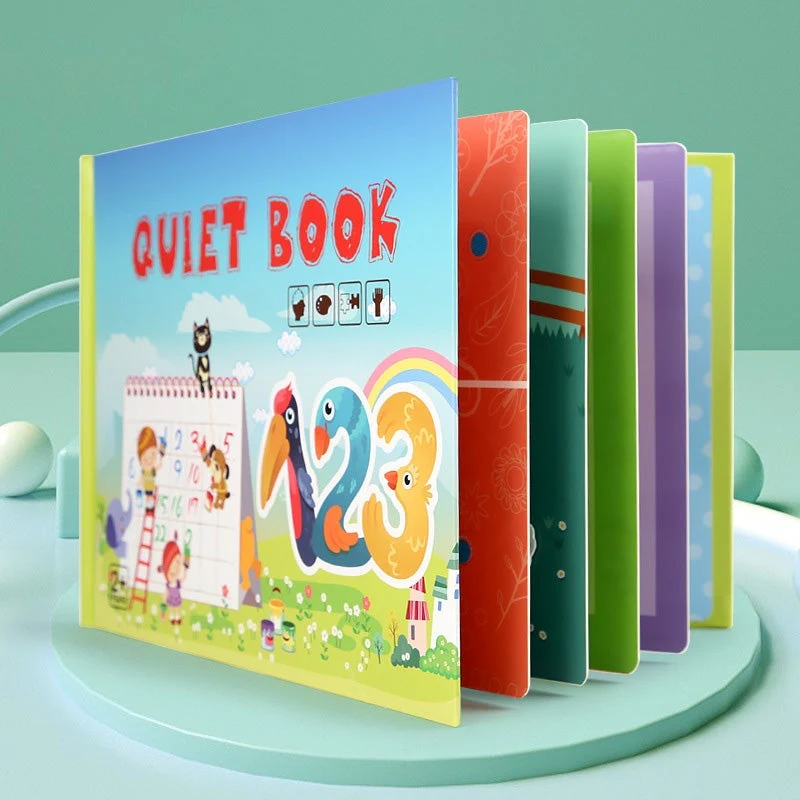 FocusMate™ — Spark Endless Curiosity and Confidence in Every Toddler Moment - Image 15
