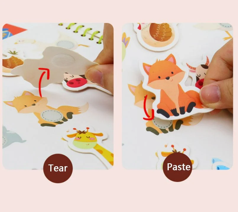 FocusMate™ — Spark Endless Curiosity and Confidence in Every Toddler Moment - Image 3