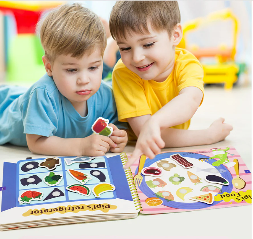 FocusMate™ — Spark Endless Curiosity and Confidence in Every Toddler Moment - Image 6